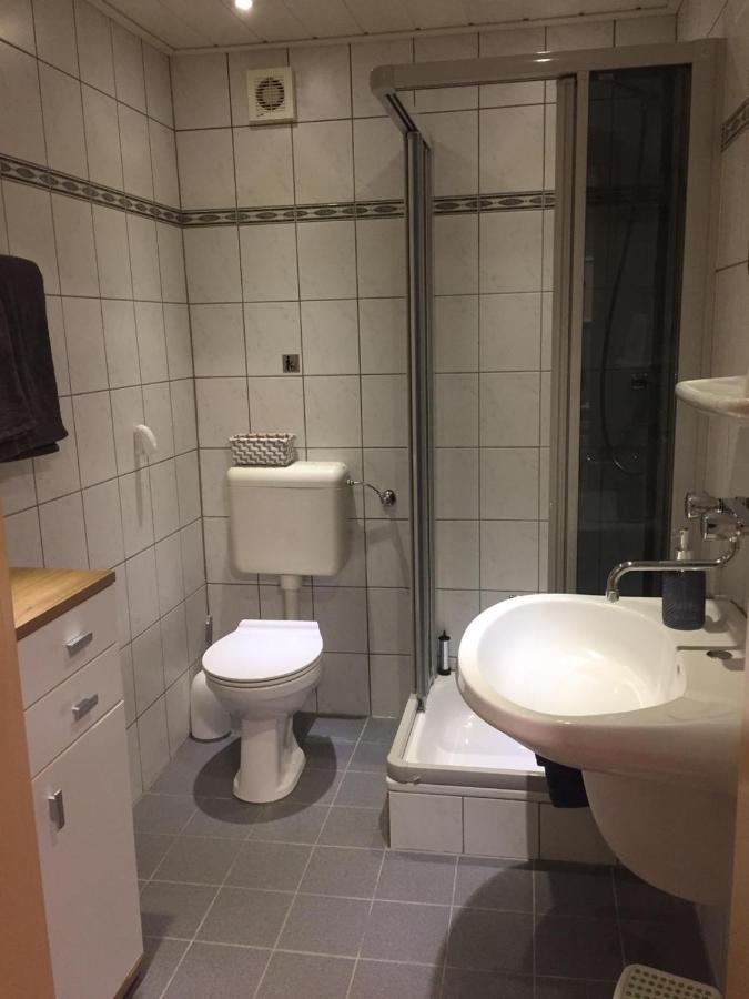 Ferienhaus Elisa Trittenheim Kültér fotó