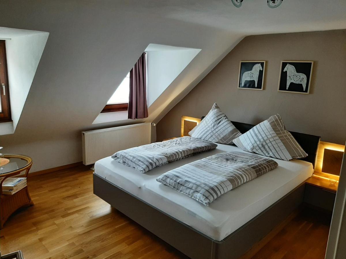 Ferienhaus Elisa Trittenheim Kültér fotó
