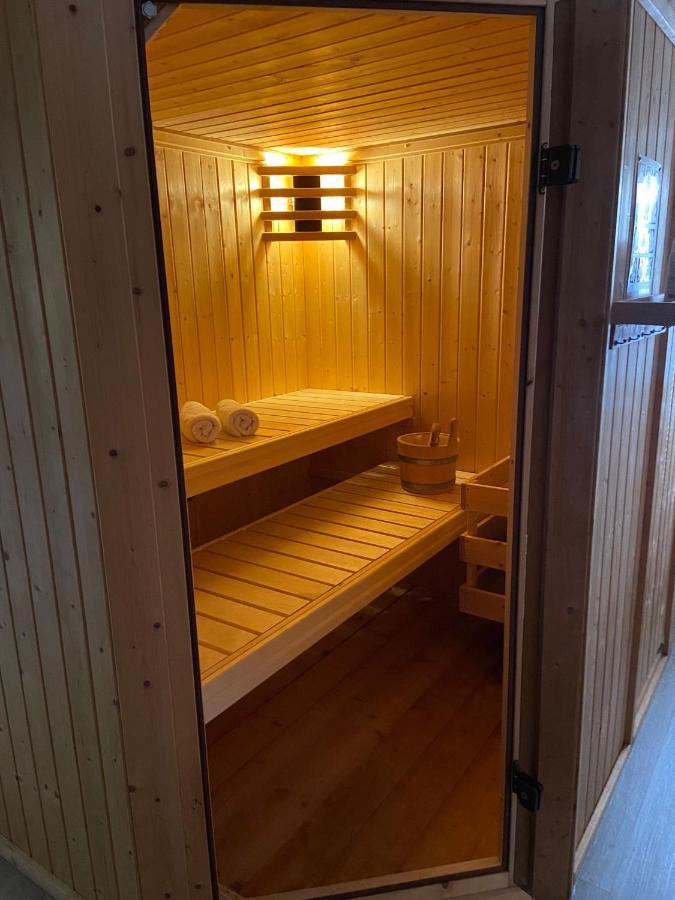 Ferienhaus Elisa Trittenheim Kültér fotó